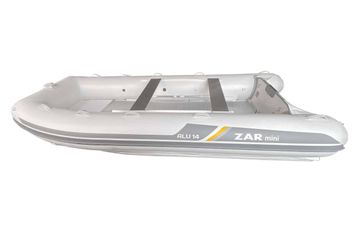 2025 ZAR Mini alu