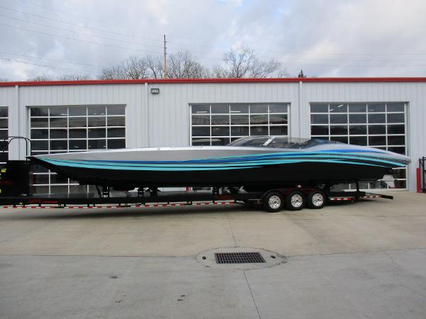 Mti Delivers Luxurious New 390x At Owners Fun Run