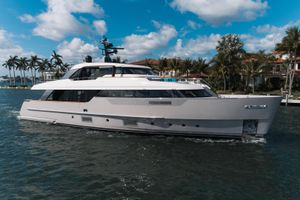 Sanlorenzo SD96 2021-San-Lorenzo-SD96-MarineMax-Naples