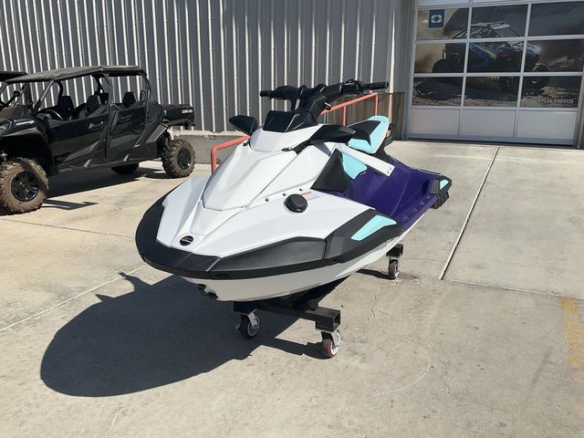 2025 Yamaha WaveRunner JetBlaster LTD