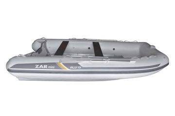 2025 ZAR Mini alu