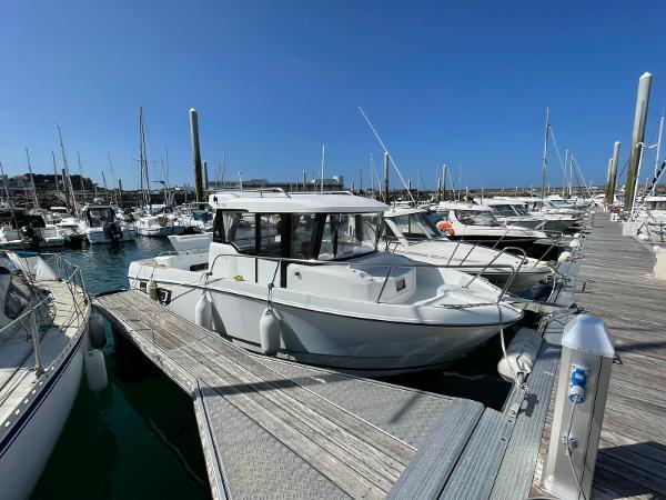 Jeanneau Merry Fisher 755 Marlin