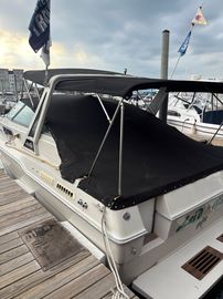 1985 Sea Ray 300