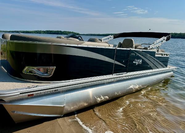2024 Grand Island Tahoe
