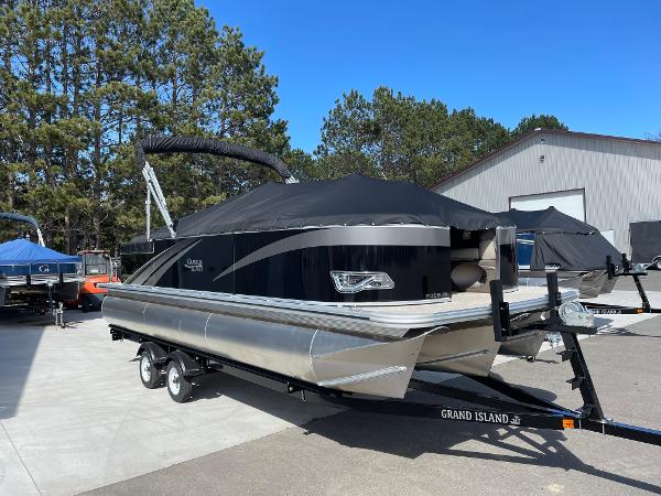 2024 Grand Island Tahoe