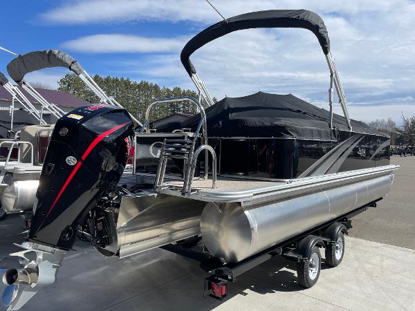 2024 Grand Island Tahoe