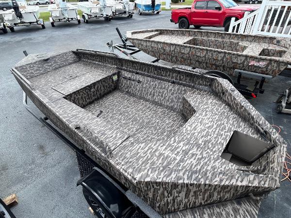 2025 Edge Duck Boats Standard 656DB, Clayton North Carolina - boats.com