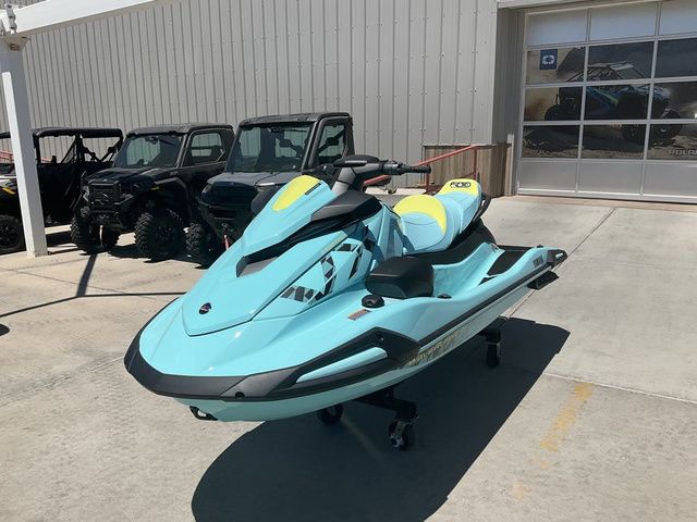 2025 Yamaha WaveRunner VX® Limited HO
