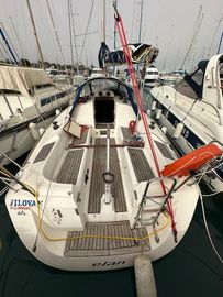 2003 Elan 31