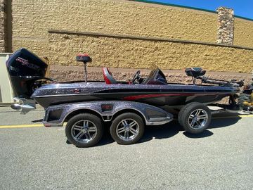 2024 Ranger Z520R Ranger Cup Equipped
