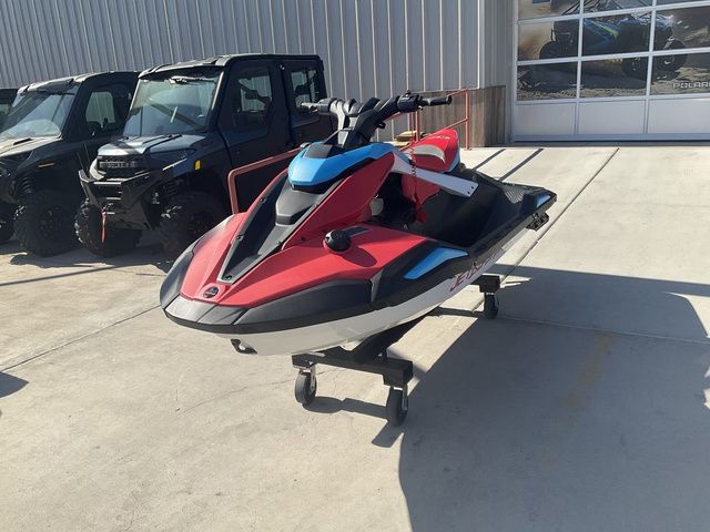 Yamaha WaveRunner JetBlaster DLX 3-Up