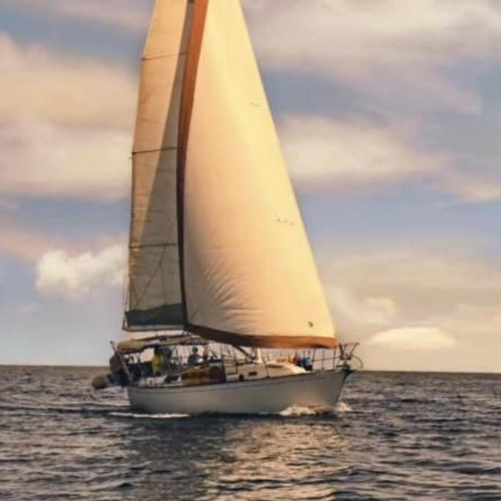 1988 Sabre 38