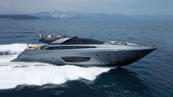 Riva 86' DOMINO RIVA 86' DOMINO 2010