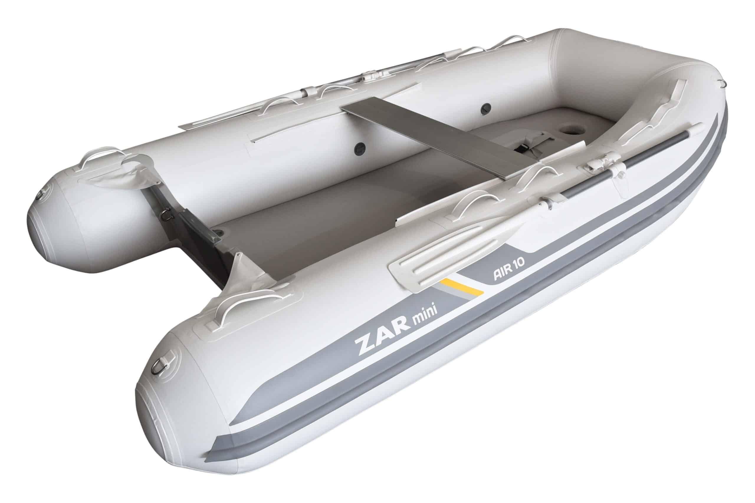 2025 ZAR Mini Air