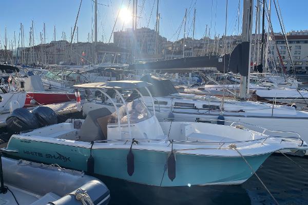 2023 White Shark WHITE SHARK 280 CC