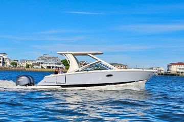 2023 Chaparral 280 OSX