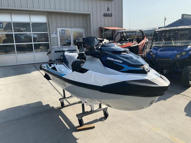 2025 Sea-Doo FishPro™ Sport 170 BRP Premium Audio, iDF, iBR