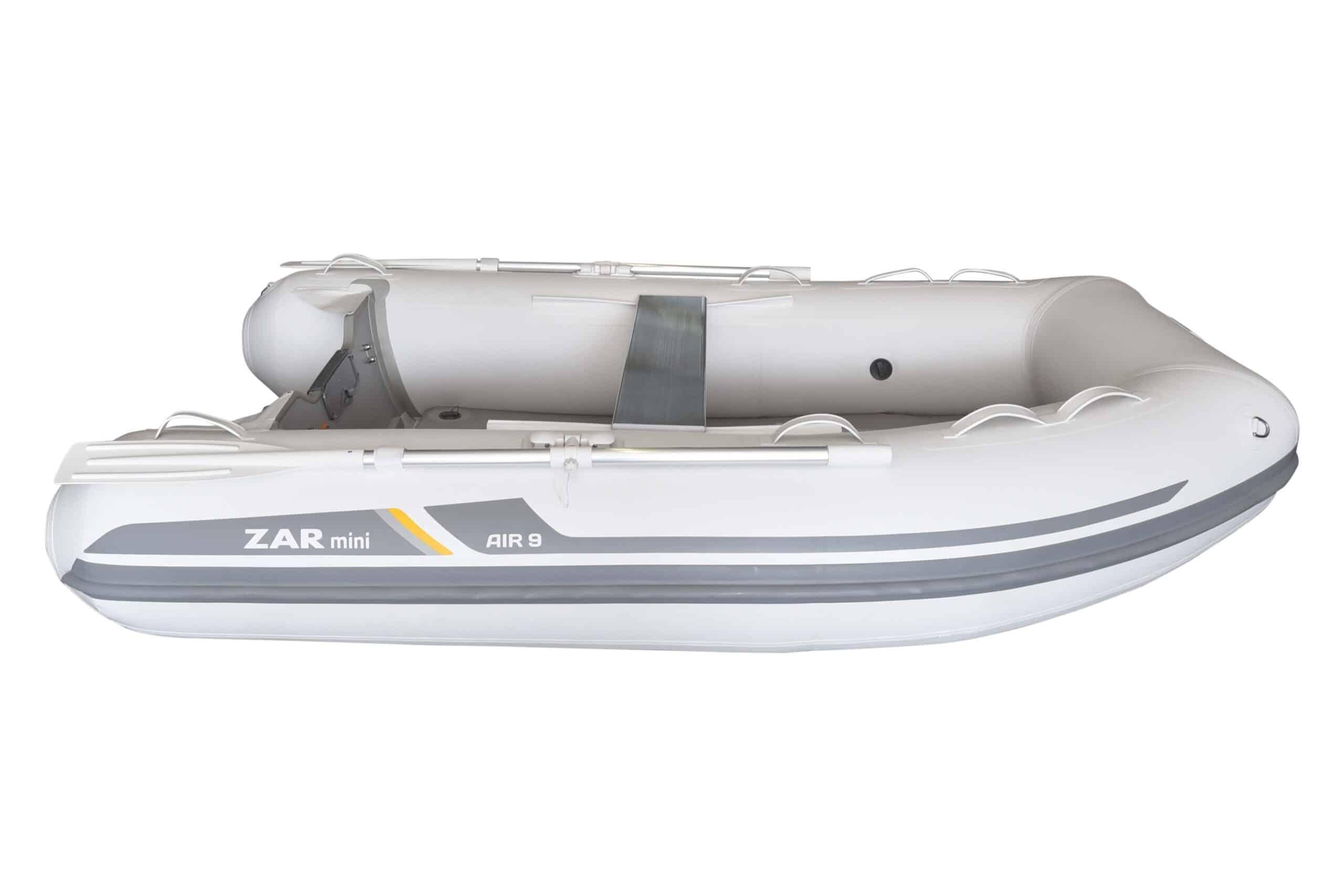 2025 ZAR Mini Air