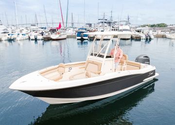 2026 Scout 215 XSF