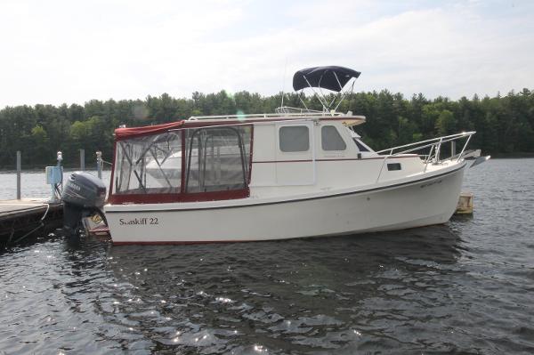 Rosborough boats for sale - boats.com