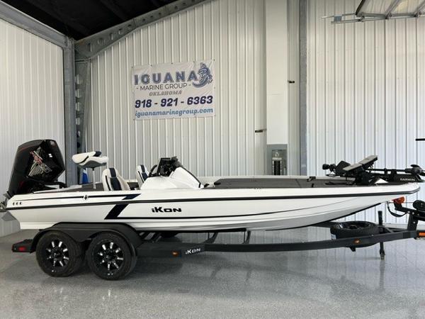 2024 iKon LX20