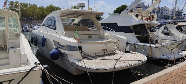 2012 Bavaria 43 Sport Ht