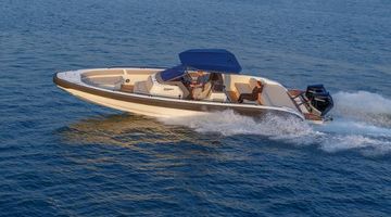 2022 Onda 371GT