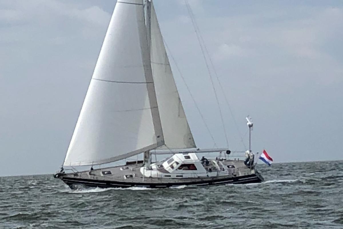 1997 Contest 48