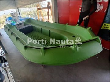 2022 Whaly 435R Profissional Eco Green