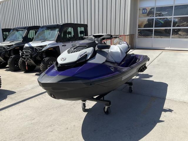 Sea-Doo GTI™ SE 170 IBR