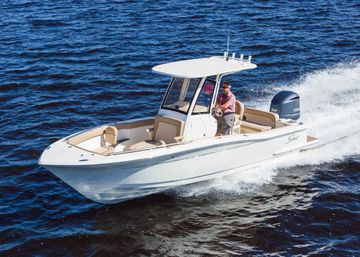 2026 Scout 240 XSF