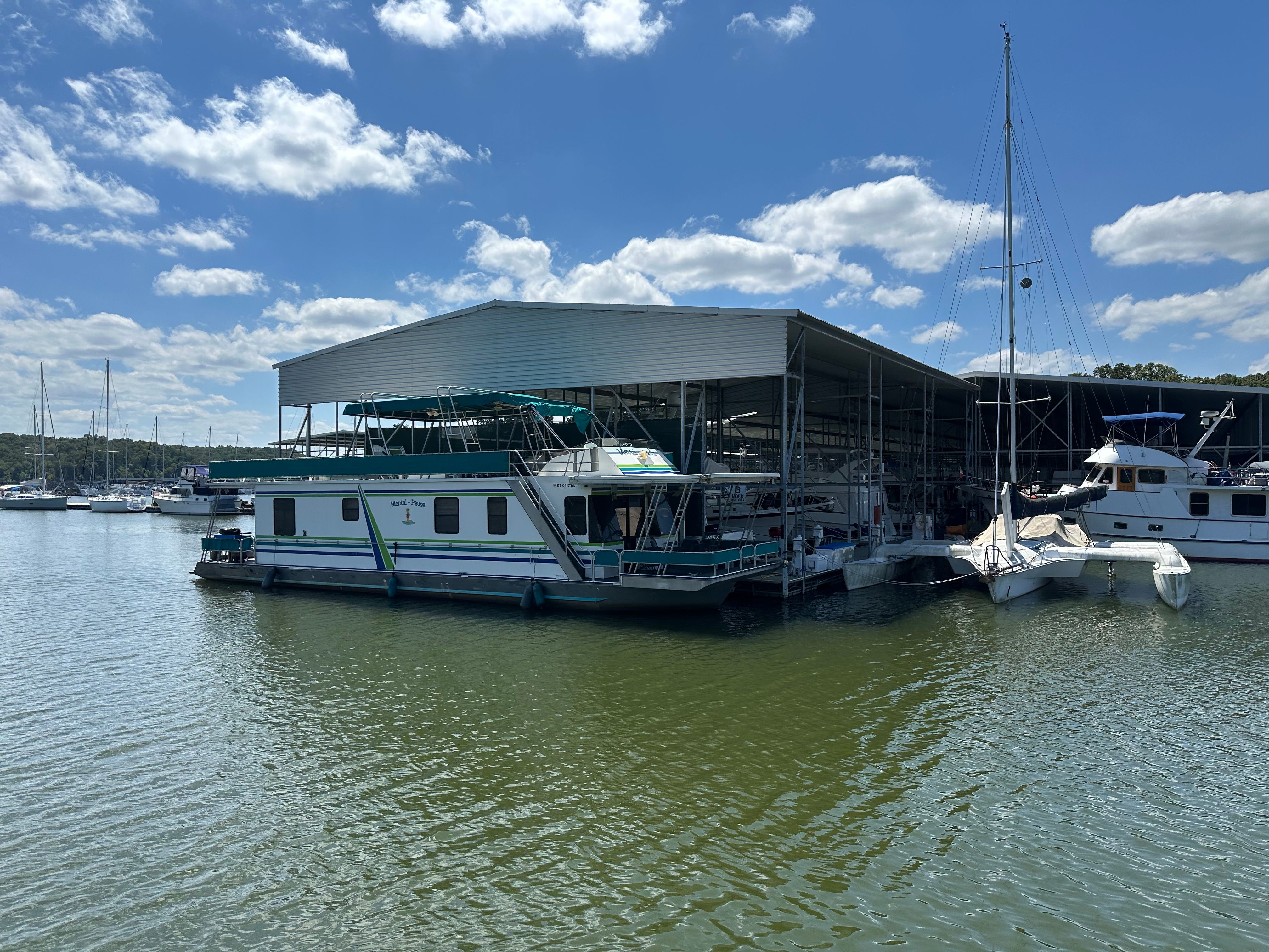 1992 Lakeview 1461