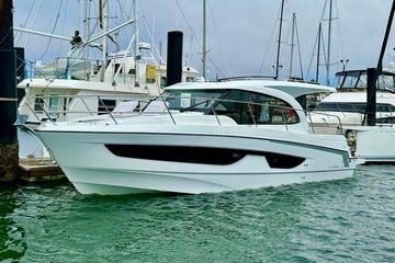 2026 Beneteau Antares 11