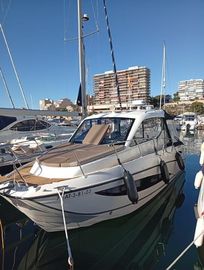 2020 Quicksilver Activ 905 Weekend
