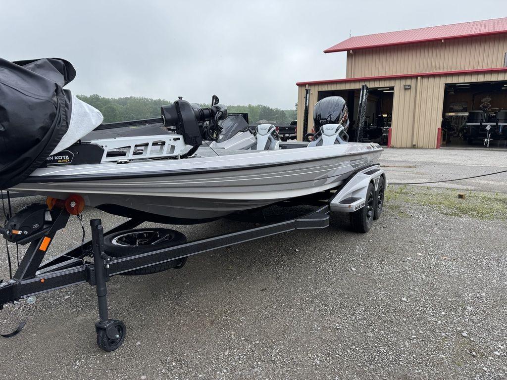 Skeeter FXR20L
