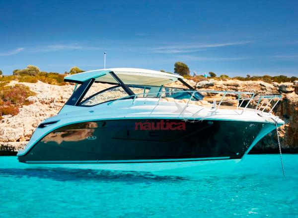 Sea Ray Sundancer 320