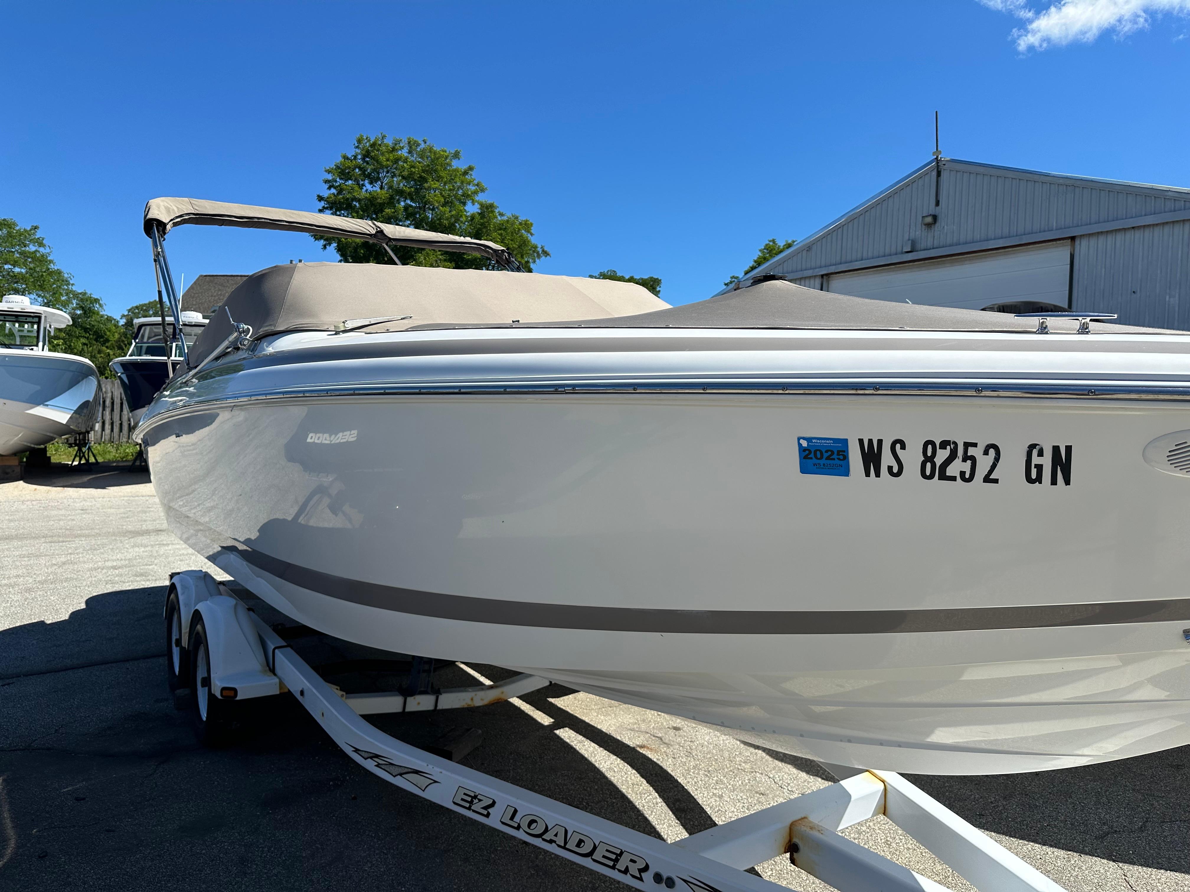 2003 Cobalt 262, Sister Bay Wisconsin - Boats.com