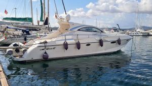 Rizzardi CR 45 INCREDIBLE RIZZARDI 45 (16)