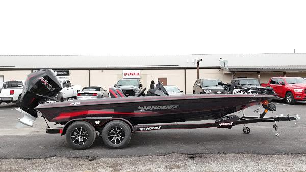 Phoenix 721 Zxl boats for sale - boats.com Phoenix 721 Zxl boats for sale - boats.com