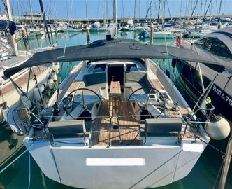 2023 Grand Soleil Grand Soleil 42 LC