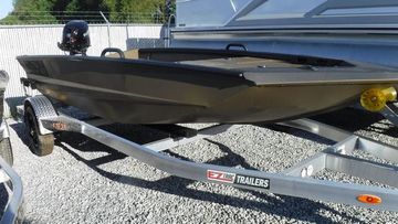 2025 Excel Boats Eclipse 15'