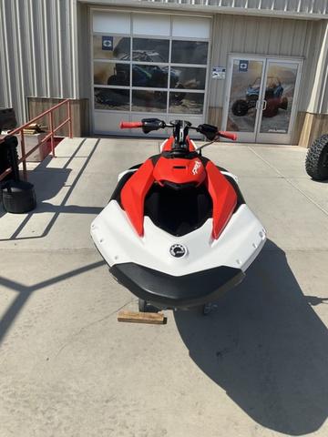 Sea-Doo Spark™ Trixx for 3 Rotax® 900 ACE™ - 90 iBR
