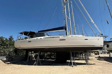 2007 Beneteau Oceanis 46