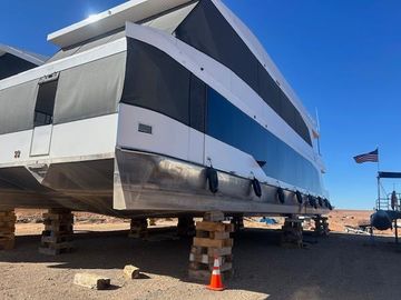 2023 Adonia Ovation Share #10 Shared Ownership