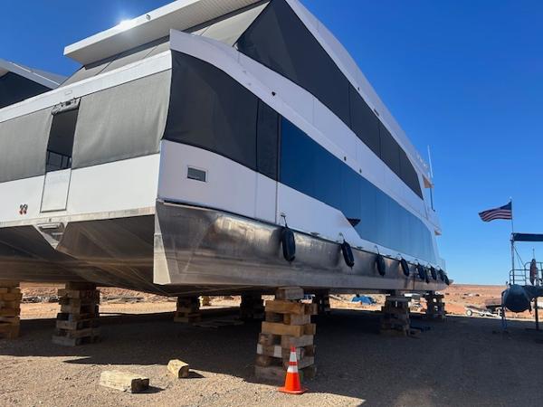 2023 Adonia Ovation Shared Ownership Trip 5