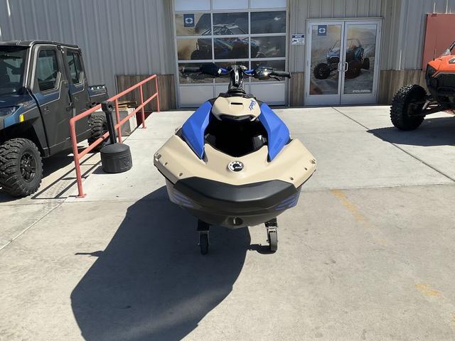 Sea-Doo Spark™ Trixx for 3 Rotax® 900 ACE™ - 90 iBR