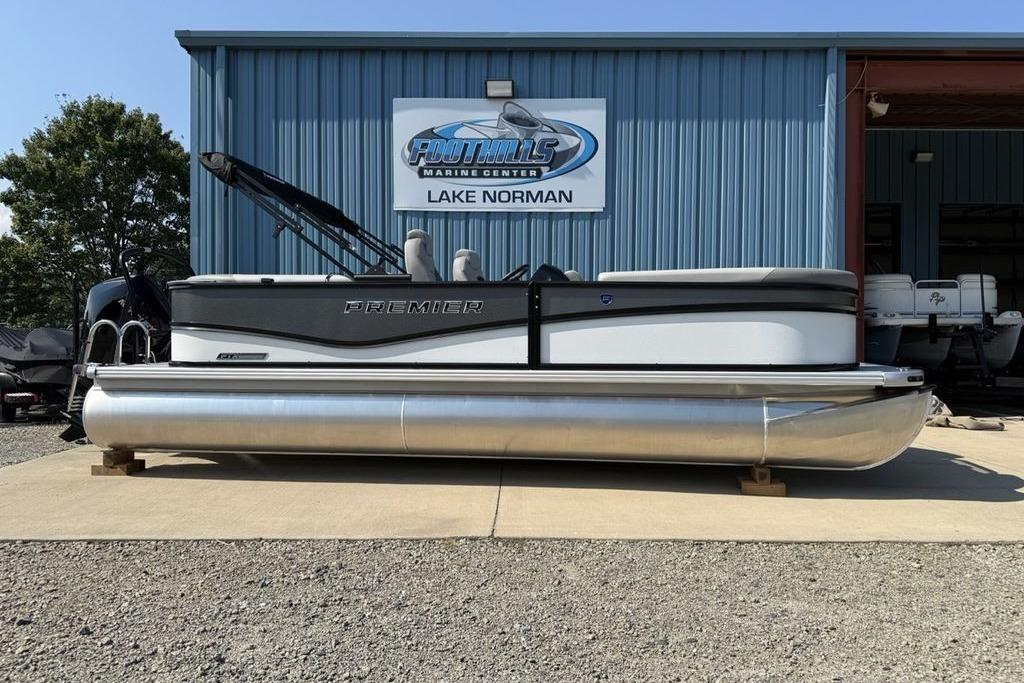 2026 Premier 220 Sunscape RF