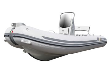 2025 ZAR Mini rib