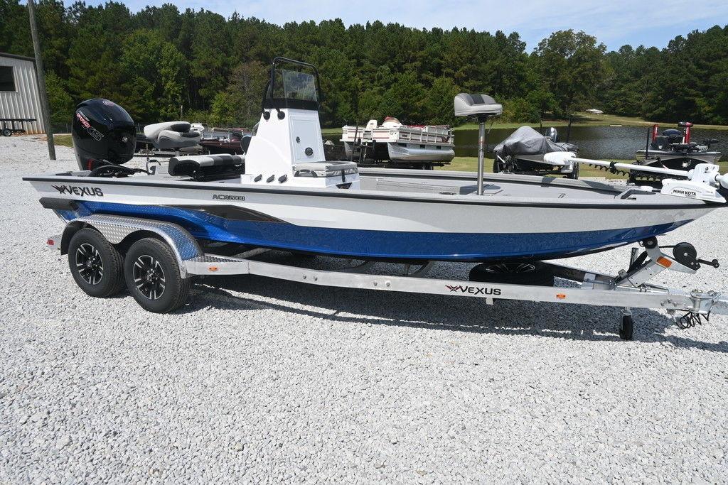 2026 Vexus ACX 2000
