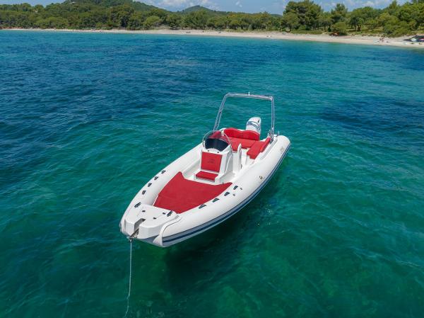 2023 Fanale Marine FALCHETTU 700